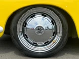 1988 Volkswagen Karmann Ghia Sedan for sale, Japanese used car export - photo 33 of 44 | GULJI TRADING