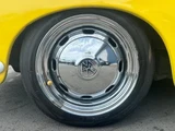 1988 Volkswagen Karmann Ghia Sedan for sale, Japanese used car export - photo 34 of 44 | GULJI TRADING