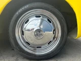 1988 Volkswagen Karmann Ghia Sedan for sale, Japanese used car export - photo 35 of 44 | GULJI TRADING
