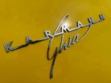 1988 Volkswagen Karmann Ghia Sedan for sale, Japanese used car export - photo 41 of 44 | GULJI TRADING