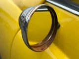1988 Volkswagen Karmann Ghia Sedan for sale, Japanese used car export - photo 43 of 44 | GULJI TRADING