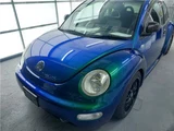 2002 Volkswagen NEW Beetle Turbo Sedan for sale, Japanese used car export - photo 1 of 31 | GULJI TRADERS