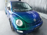 2002 Volkswagen NEW Beetle Turbo Sedan for sale, Japanese used car export - photo 2 of 31 | GULJI TRADERS