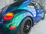 2002 Volkswagen NEW Beetle Turbo Sedan for sale, Japanese used car export - photo 3 of 31 | GULJI TRADERS