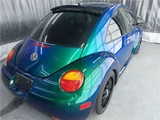 2002 Volkswagen NEW Beetle Turbo Sedan for sale, Japanese used car export - photo 21 of 31 | GULJI TRADERS