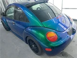 2002 Volkswagen NEW Beetle Turbo Sedan for sale, Japanese used car export - photo 22 of 31 | GULJI TRADERS