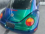 2002 Volkswagen NEW Beetle Turbo Sedan for sale, Japanese used car export - photo 25 of 31 | GULJI TRADERS