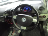 2002 Volkswagen NEW Beetle Turbo Sedan for sale, Japanese used car export - photo 3 of 10 | GULJI TRADERS
