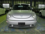 2002 Volkswagen NEW Beetle Turbo Sedan for sale, Japanese used car export - photo 6 of 10 | GULJI TRADERS
