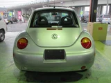 2002 Volkswagen NEW Beetle Turbo Sedan for sale, Japanese used car export - photo 8 of 10 | GULJI TRADERS