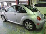 2002 Volkswagen NEW Beetle Turbo Sedan for sale, Japanese used car export - photo 9 of 10 | GULJI TRADERS