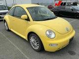 2003 Volkswagen NEW Beetle Sedan for sale, Japanese used car export - photo 1 of 12 | GULJI TRADERS