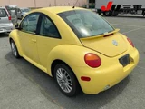 2003 Volkswagen NEW Beetle Sedan for sale, Japanese used car export - photo 2 of 12 | GULJI TRADERS