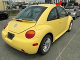 2003 Volkswagen NEW Beetle Sedan for sale, Japanese used car export - photo 6 of 12 | GULJI TRADERS