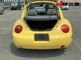 2003 Volkswagen NEW Beetle Sedan for sale, Japanese used car export - photo 7 of 12 | GULJI TRADERS