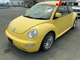 2003 Volkswagen NEW Beetle Sedan for sale, Japanese used car export - photo 9 of 12 | GULJI TRADERS