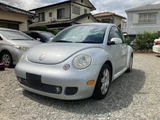 2004 Volkswagen NEW Beetle Turbo Sedan for sale, Japanese used car export - photo 7 of 45 | GULJI TRADERS
