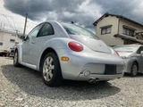 2004 Volkswagen NEW Beetle Turbo Sedan for sale, Japanese used car export - photo 10 of 45 | GULJI TRADERS