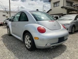 2004 Volkswagen NEW Beetle Turbo Sedan for sale, Japanese used car export - photo 11 of 45 | GULJI TRADERS