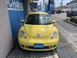 2004 Volkswagen NEW Beetle Turbo Sedan for sale, Japanese used car export - photo 2 of 20 | GULJI TRADERS