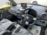 2004 Volkswagen NEW Beetle Turbo Sedan for sale, Japanese used car export - photo 5 of 20 | GULJI TRADERS