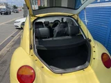 2004 Volkswagen NEW Beetle Turbo Sedan for sale, Japanese used car export - photo 15 of 20 | GULJI TRADERS