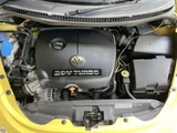 2004 Volkswagen NEW Beetle Turbo Sedan for sale, Japanese used car export - photo 19 of 20 | GULJI TRADERS