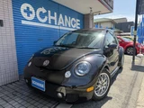 2004 Volkswagen NEW Beetle Turbo Sedan for sale, Japanese used car export - photo 1 of 28 | GULJI TRADERS