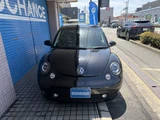 2004 Volkswagen NEW Beetle Turbo Sedan for sale, Japanese used car export - photo 2 of 28 | GULJI TRADERS