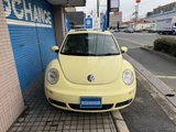 2005 Volkswagen NEW Beetle LZ Sedan for sale, Japanese used car export - photo 2 of 29 | GULJI TRADERS
