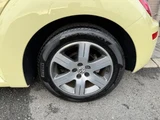 2005 Volkswagen NEW Beetle LZ Sedan for sale, Japanese used car export - photo 27 of 29 | GULJI TRADERS