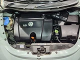2005 Volkswagen NEW Beetle EZ Sedan for sale, Japanese used car export - photo 8 of 9 | GULJI TRADERS