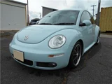 2006 Volkswagen NEW Beetle Base Sedan for sale, Japanese used car export - photo 1 of 31 | GULJI TRADERS