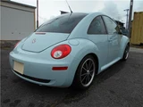 2006 Volkswagen NEW Beetle Base Sedan for sale, Japanese used car export - photo 2 of 31 | GULJI TRADERS