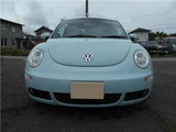 2006 Volkswagen NEW Beetle Base Sedan for sale, Japanese used car export - photo 4 of 31 | GULJI TRADERS
