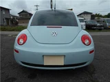 2006 Volkswagen NEW Beetle Base Sedan for sale, Japanese used car export - photo 7 of 31 | GULJI TRADERS