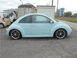 2006 Volkswagen NEW Beetle Base Sedan for sale, Japanese used car export - photo 8 of 31 | GULJI TRADERS