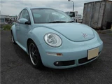 2006 Volkswagen NEW Beetle Base Sedan for sale, Japanese used car export - photo 9 of 31 | GULJI TRADERS