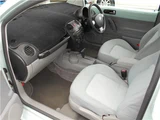 2006 Volkswagen NEW Beetle Base Sedan for sale, Japanese used car export - photo 16 of 31 | GULJI TRADERS