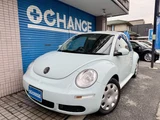 2006 Volkswagen NEW Beetle EZ Sedan for sale, Japanese used car export - photo 1 of 27 | GULJI TRADERS