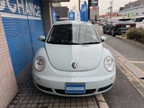 2006 Volkswagen NEW Beetle EZ Sedan for sale, Japanese used car export - photo 2 of 27 | GULJI TRADERS