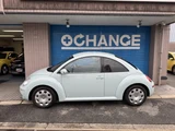 2006 Volkswagen NEW Beetle EZ Sedan for sale, Japanese used car export - photo 3 of 27 | GULJI TRADERS