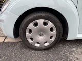 2006 Volkswagen NEW Beetle EZ Sedan for sale, Japanese used car export - photo 24 of 27 | GULJI TRADERS