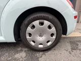 2006 Volkswagen NEW Beetle EZ Sedan for sale, Japanese used car export - photo 25 of 27 | GULJI TRADERS