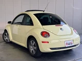 2006 Volkswagen NEW Beetle LZ Sedan for sale, Japanese used car export - photo 2 of 10 | GULJI TRADERS