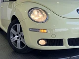 2006 Volkswagen NEW Beetle LZ Sedan for sale, Japanese used car export - photo 6 of 10 | GULJI TRADERS