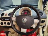 2006 Volkswagen NEW Beetle Base Sedan for sale, Japanese used car export - photo 4 of 9 | GULJI TRADERS