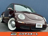 2007 Volkswagen NEW Beetle EZ Sedan for sale, Japanese used car export - photo 1 of 43 | GULJI TRADERS