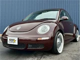 2007 Volkswagen NEW Beetle EZ Sedan for sale, Japanese used car export - photo 5 of 43 | GULJI TRADERS