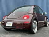 2007 Volkswagen NEW Beetle EZ Sedan for sale, Japanese used car export - photo 8 of 43 | GULJI TRADERS